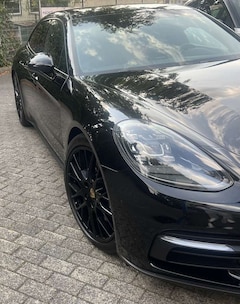 Bild des Angebotes Porsche Panamera 4 Sport Turismo, Approved, BOSE,SAGA,PASM, PANO