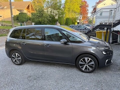 Bild des Angebotes Citroen C4 Picasso C4 Picasso BlueHDi 120 EAT6 Business Class