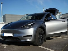 Bild des Angebotes Tesla Model Y Model Y Long Range RWD - HW4/AI4 - Enhanced Autopilot - 2 Reifensätze und Zubehör - 250kW Laden