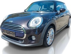 Bild des Angebotes MINI Cooper Mini Chili 3-trg. Cooper