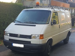 Bild des Angebotes VW T4