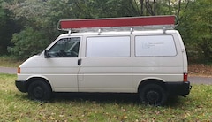 Bild des Angebotes VW T4