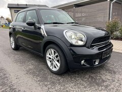 Bild des Angebotes MINI Cooper S Countryman Mini Cooper S Countryman
