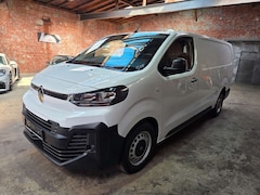 Bild des Angebotes Citroen Jumpy Kasten Lang TüvServiceNeuKlimaKamera