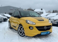 Bild des Angebotes Opel Adam Slam 1,4 ecoFlex *Sport-Paket*
