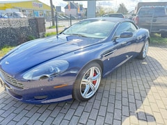 Bild des Angebotes Aston Martin DB9 DB9 Volante Touchtronic 5,9 Leder-Xenon-Navi