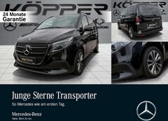 Bild des Angebotes Mercedes-Benz V 220 d STYLE K neues Modell Sport AHK Distronic