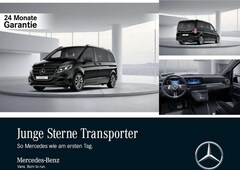 Bild des Angebotes Mercedes-Benz V 220 d STYLE K neues Modell Sport AHK Distronic