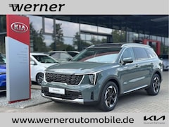Bild des Angebotes Kia Sorento 2.2 CRDi Spirit 2WD DCT DriveWise GD AHK