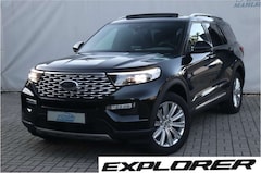 Bild des Angebotes Ford Explorer Platinum Plug-in-Hybrid 4x4