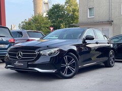Bild des Angebotes Mercedes-Benz E 220 d Lim. 4Matic*HEAD-UP*MEMORY*360°KAMERA
