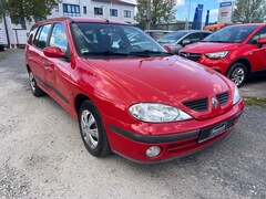 Bild des Angebotes Renault Megane Grandtour Authentique 1.4 16V Tüv 09/25