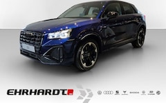 Bild des Angebotes Audi Q2 35 TFSI S tronic S line competition MATRIX*NAV*...