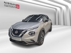Bild des Angebotes Nissan Juke 1.0 DIG-T 114 PS 7DCT N-Connecta Winter 2 Farben