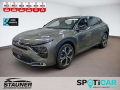 Bild des Angebotes Citroen C5 X PureTech 130 Stop&Start AT8 Plus *HUD*NAVI*