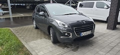 Bild des Angebotes Peugeot 3008 BlueHDi 120 EAT6 Stop & Start Active