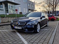 Bild des Angebotes Mercedes-Benz E 400 E 400 T 4Matic 7G-TRONIC Avantgarde