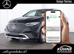 Bild des Angebotes Mercedes-Benz EQE SUV EQE 300 Electric Art Premium 20"+AHK+10°HA+22KW