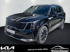 Bild des Angebotes Kia Sorento 2.2 CRDi Platinum 7-Sitze ACC Navi FLA