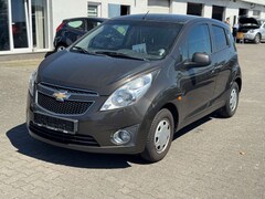 Bild des Angebotes Chevrolet Spark LS