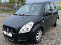 Bild des Angebotes Suzuki Splash Basic