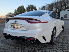 Bild des Angebotes Kia Stinger GT Line