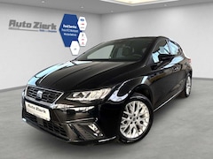 Bild des Angebotes SEAT Ibiza FR 1.0 TSI 7-DSG NAVI LED PDC SHZ