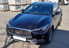 Infiniti QX30 Infiniti QX30 2.2d AWD Premium Tech | 1. Hand | Top Zustand