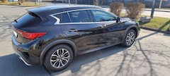 Bild des Angebotes Infiniti QX30 Infiniti QX30 2.2d AWD Premium Tech | 1. Hand | Top Zustand