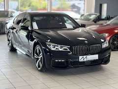 Bild des Angebotes BMW 750 d xDrive/Bowers & Wilkins/M-Paket/ShadowLine