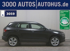 Bild des Angebotes Skoda Karoq 2.0 TDI Style Tempomat PDC DAB