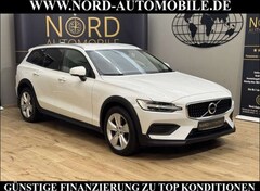Bild des Angebotes Volvo V60 Cross Country B4 Diesel AWD *AHK*KAM*UPE:56