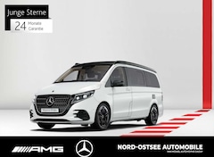 Bild des Angebotes Mercedes-Benz Marco Polo V 220 d  AIRMATIC KLIMA KAMERA 360° LED