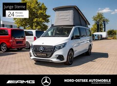Bild des Angebotes Mercedes-Benz Marco Polo V 220 d  AIRMATIC KLIMA KAMERA 360° LED