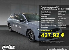 Bild des Angebotes Opel Astra Opel Astra L ST GS 1.2 +Allwetter+Matrix+360°Kamera+ (BG) (MW)