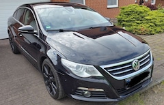 VW Passat CC 3.6 V6 4Motion