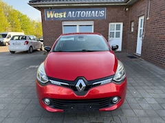 Bild des Angebotes Renault Clio IV Paris *Klima*Tüv Neu*S-heft*