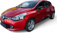 Bild des Angebotes Renault Clio IV Paris *Klima*Tüv Neu*S-heft*