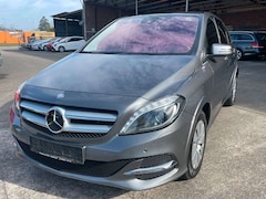 Bild des Angebotes Mercedes-Benz B Electric Drive B-Klasse 250 eDrive/Navi /Sitzheizung