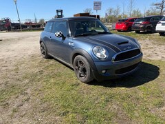 Bild des Angebotes MINI Cooper S Cooper S Xenon/Sitzh/Leder/Sportp/Panoram/Alarman