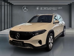 Bild des Angebotes Mercedes-Benz EQB 350 4M Progressive+Navi+Kamera+Ambiente+MBUX