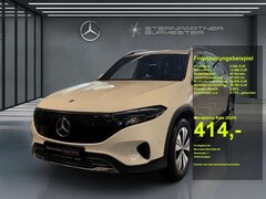 Bild des Angebotes Mercedes-Benz EQB 350 4M Progressive+Navi+Kamera+Ambiente+MBUX