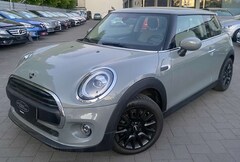 Bild des Angebotes MINI One TÜV AU NEU/PDC/SITZ-HZ/MATRIX-LED/KLIMA