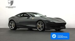Bild des Angebotes Ferrari Roma Roma Carbon-LED/360Kam/Ventilation/Daytona
