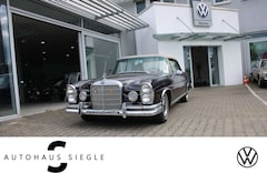 Bild des Angebotes Mercedes-Benz 250 SE W111 Werkscabrio Leder Automatik