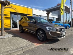 Bild des Angebotes Volvo XC60 Summum AWD D4 DPF StandHZG El. Panodach Navi Digit