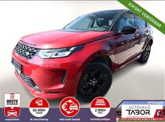 Bild des Angebotes Land Rover Discovery Sport P200 AWD Urban Edition PanoD Nav