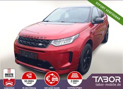 Bild des Angebotes Land Rover Discovery Sport P200 AWD Urban Edition PanoD Nav