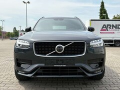 Bild des Angebotes Volvo XC90 B5 D AWD Geartronic RDesign *VOLL*BOWERS&WILKINS*