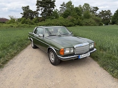 Bild des Angebotes Mercedes-Benz CE 230 Komfort Paket